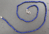 Lapis Lazuli Collier, fac.