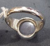 Saphir-Ring