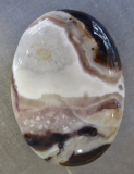 Sardonyx Seife groß