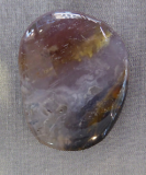 Sardonyx Seife